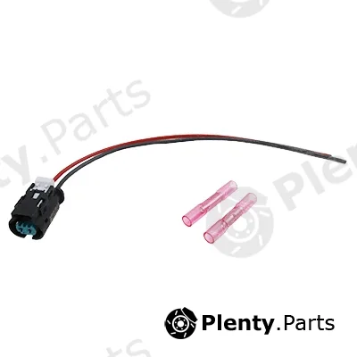 Meat & Doria 25465 — Cable Repair Set, coolant temperature sensor