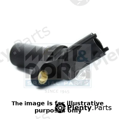 Meat & Doria 87441E — Sensor, crankshaft pulse