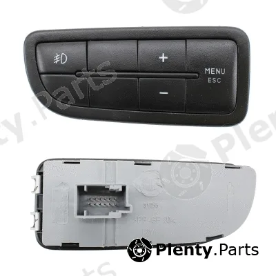Meat & Doria 206123 — Multi-Function Switch