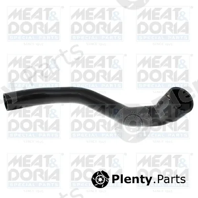 Meat & Doria 96855 — Charge Air Hose