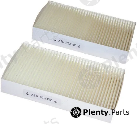 Meat & Doria 17133-X2 — Filter, cabin air