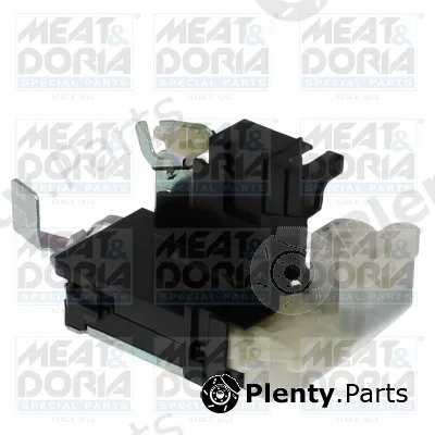 Meat & Doria 311008 — Door Lock