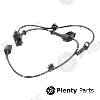 Meat & Doria 901161 — Sensor, wheel speed