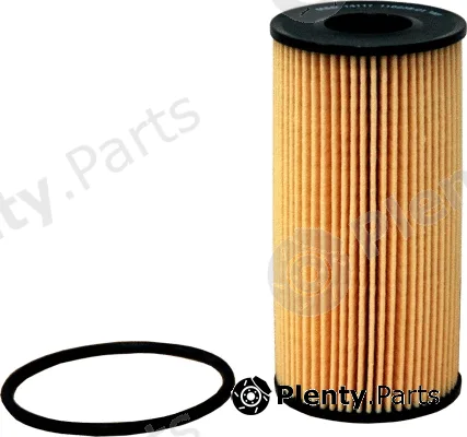 Meat & Doria 14117 — Oil Filter