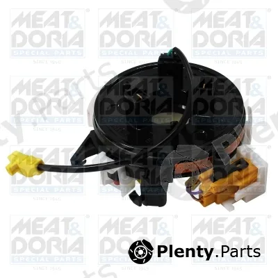 Meat & Doria 231749 — Clockspring, airbag