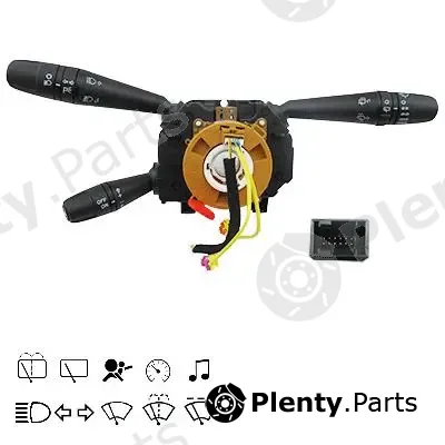 Meat & Doria 23742 — Steering Column Switch