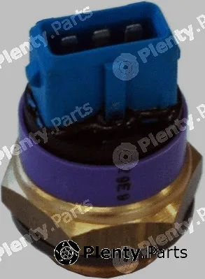 Meat & Doria 82678 — Temperature Switch, radiator fan
