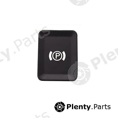 Meat & Doria 206032 — Switch, park brake actuation