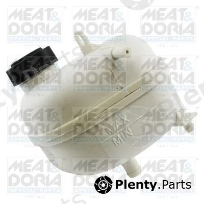 Meat & Doria 2035074 — Water Tank, radiator