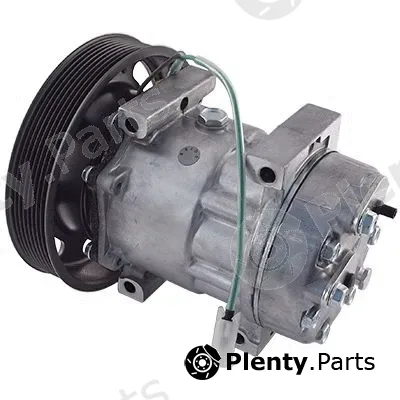 Meat & Doria K11404A — Compressor, air conditioning