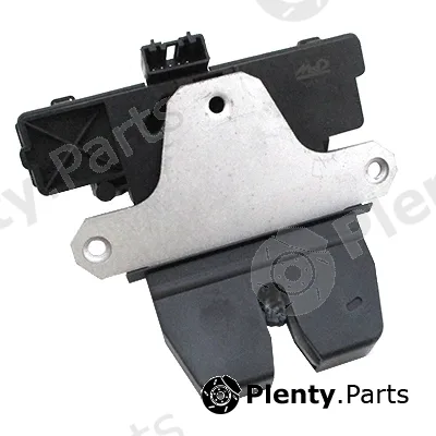Meat & Doria 31535 — Tailgate Lock