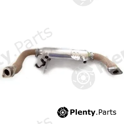 Meat & Doria 88361 — Cooler, exhaust gas recirculation