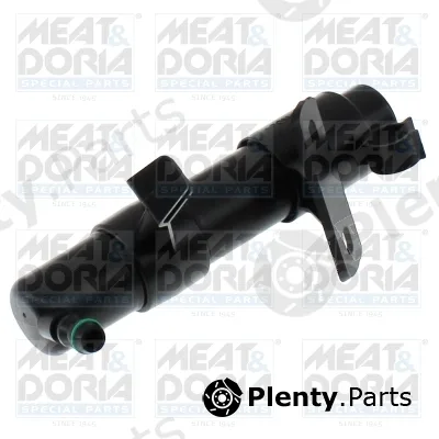 Meat & Doria 209139 — Washer Fluid Jet, headlight cleaning