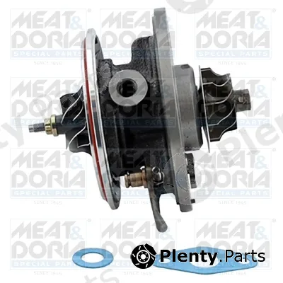 Meat & Doria 601528 — Core assembly, turbocharger