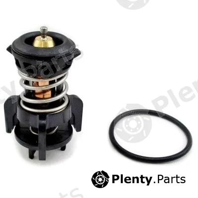 Meat & Doria 92863 — Thermostat, coolant