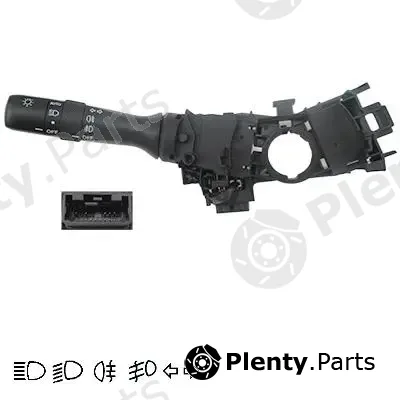 Meat & Doria 231031 — Steering Column Switch
