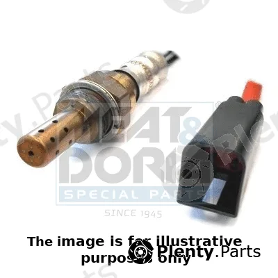 Meat & Doria 81049E — Lambda Sensor