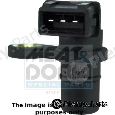 Meat & Doria 87521E — Sensor, camshaft position