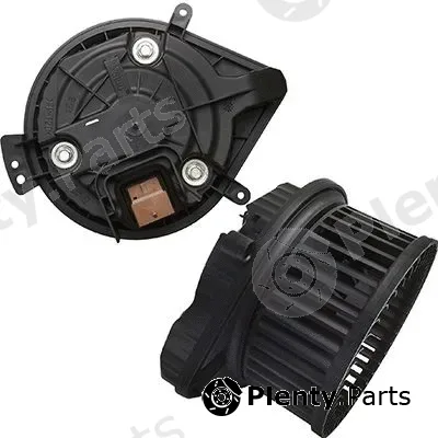 Meat & Doria K92046 — Interior Blower
