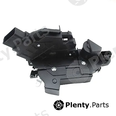 Meat & Doria 31543 — Door Lock