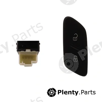 Meat & Doria 206062 — Switch, door lock system