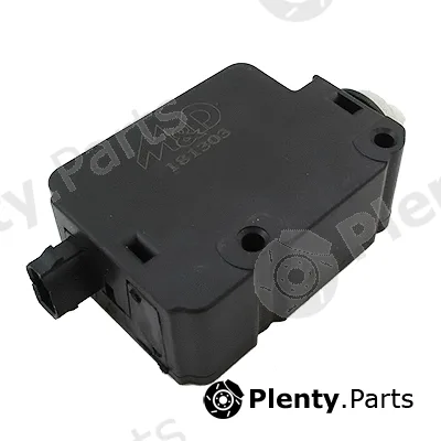 Meat & Doria 31452 — Actuator, central locking system