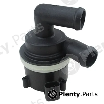 Meat & Doria 20070E — Auxiliary Water Pump (heating water circuit)