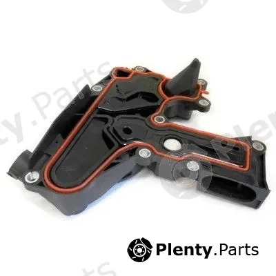 Meat & Doria 91611 — Oil Separator, crankcase ventilation