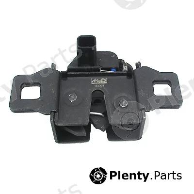 Meat & Doria 31558 — Bonnet Lock