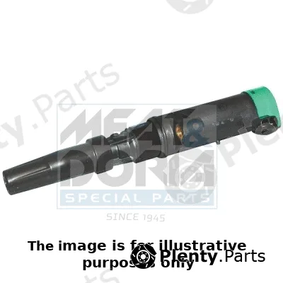 Meat & Doria 10300E — Ignition Coil