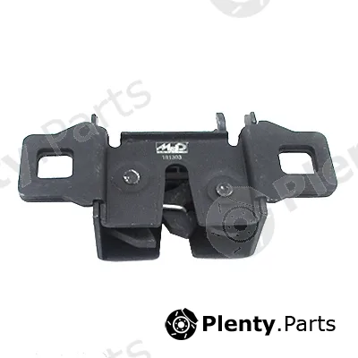 Meat & Doria 31559 — Bonnet Lock