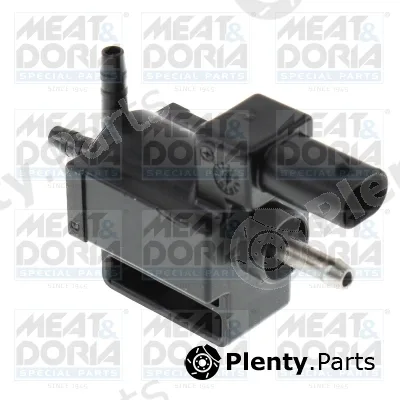 Meat & Doria 99025 — Control Valve, air intake