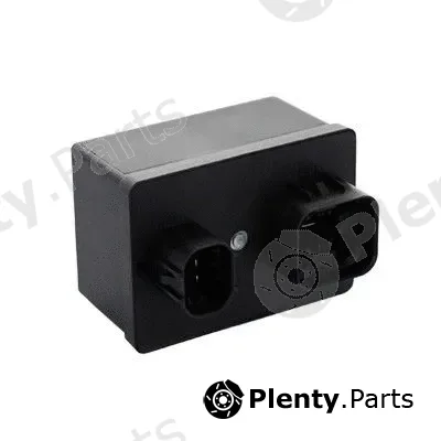 Meat & Doria 7285665 — Control Unit, glow time