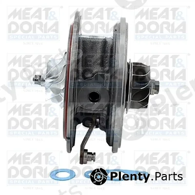 Meat & Doria 601513 — Core assembly, turbocharger