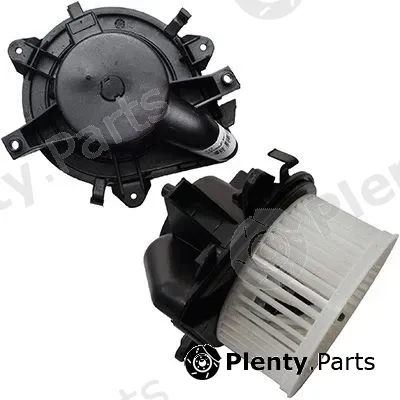 Meat & Doria K92051 — Interior Blower
