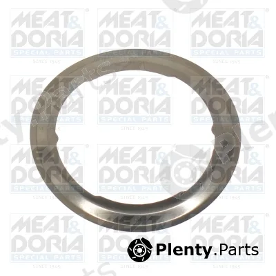 Meat & Doria 016217 — Gasket, EGR valve