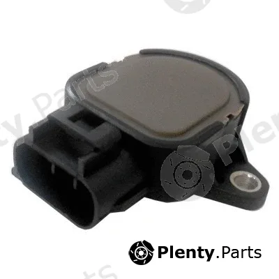 Meat & Doria 83122 — Sensor, throttle position