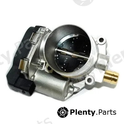 Meat & Doria 89166 — Throttle Body