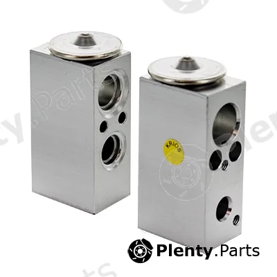 Meat & Doria K42161 — Expansion Valve, air conditioning