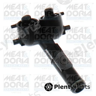 Meat & Doria 209251 — Washer Fluid Jet, headlight cleaning