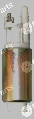Meat & Doria 76391 — Fuel Pump