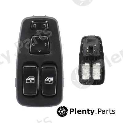 Meat & Doria 206142 — Multi-Function Switch