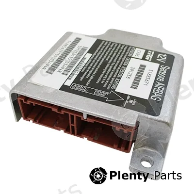 Meat & Doria 208046 — Control Unit, airbag