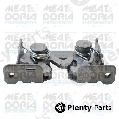 Meat & Doria 31765 — Bonnet Lock