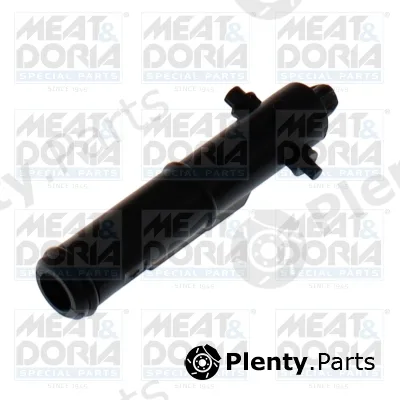 Meat & Doria 209242 — Washer Fluid Jet, headlight cleaning