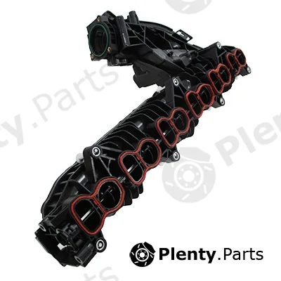 Meat & Doria 89479 — Intake Manifold, air supply