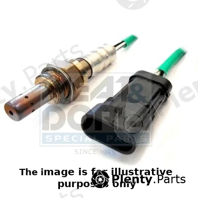 Meat & Doria 81504E — Lambda Sensor