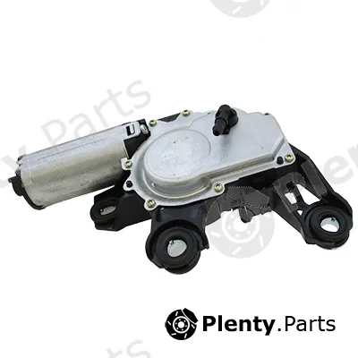 Meat & Doria 27307 — Wiper Motor