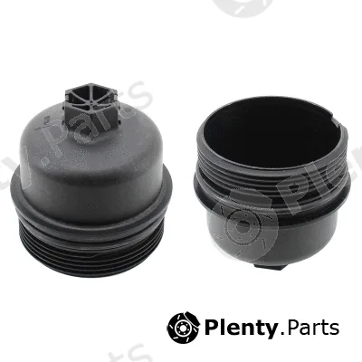 Meat & Doria 91695 — Valve, crankcase ventilation