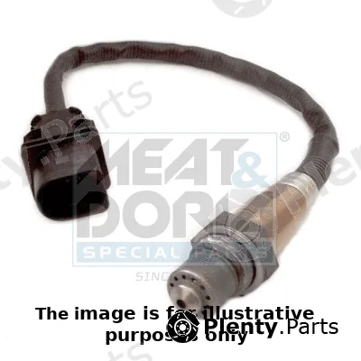 Meat & Doria 81903E — Lambda Sensor
